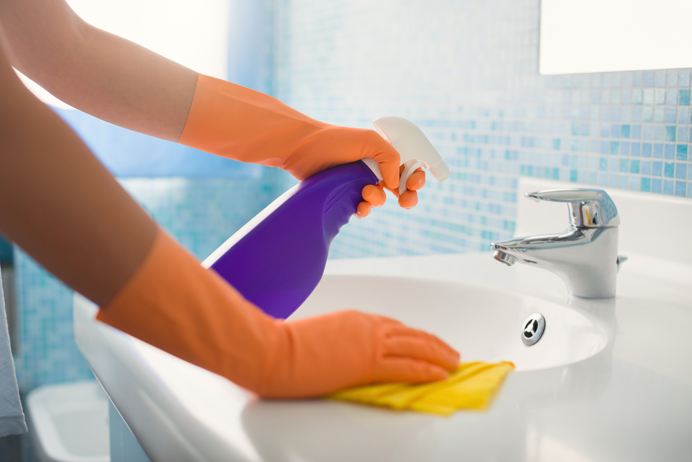 Los rincones de la casa que hay que limpiar mejor en tiempos de coronavirus