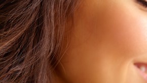 Los vegetales verdes son excelentes para mantener una piel joven.