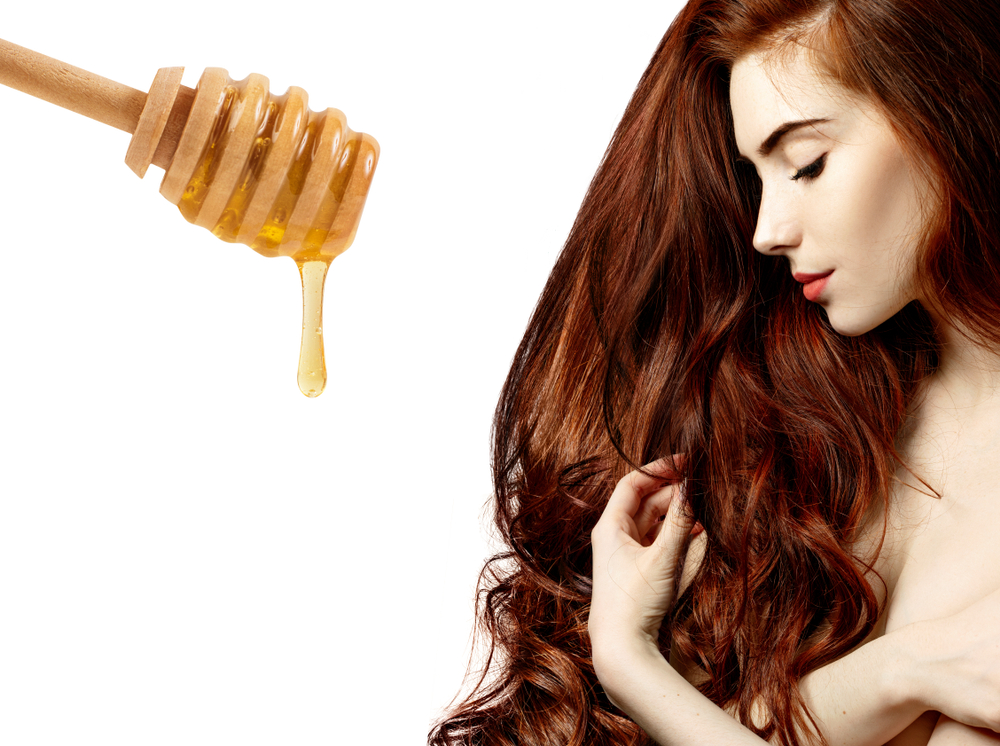 Las 3 mejores de miel para el cabello maltratado - La Opinión
