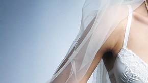 lencería boda