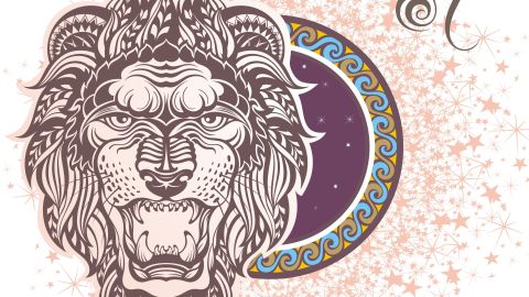 Signo de Leo.
