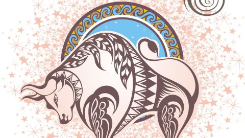 Horóscopo signo de Tauro.