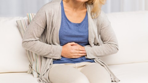 gastritis