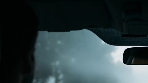 conducir neblina