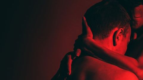 El sexo cambia con la edad.