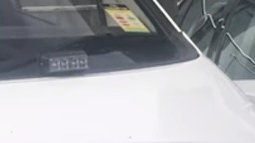 Transportaba un cargamento de 273 kilos de metanfetamina