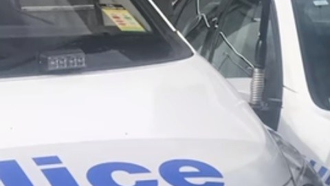 Transportaba un cargamento de 273 kilos de metanfetamina