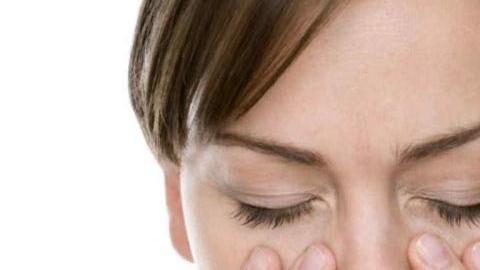 sinusitis crónica