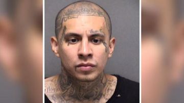 Nikky Rene Vélez había sido arrestado el pasado sábado por la policía de San Antonio bajo un cargo por robo a un vehículo.