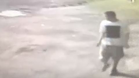 Según la Policía de Houston (HPD), el responsable sería Martín Vela, de 26 años.