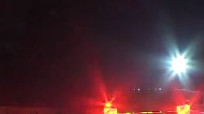 Bomberos dijeron que no encontraron detectores de humo en la residencia.