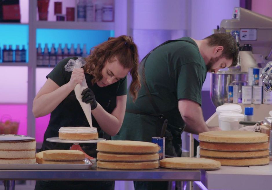 Regresa a Netflix “Sugar rush”, en su segunda temporada La Opinión