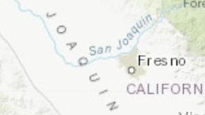 Temblor 4.9 Ridgecrest