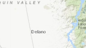 El temblor de magnitud 5.4 fue la réplica más fuerte tras el terremoto del 4 de julio.