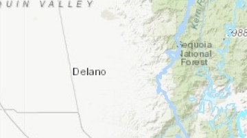 El temblor de magnitud 5.4 fue la réplica más fuerte tras el terremoto del 4 de julio.