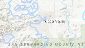 Temblor Riverside Co