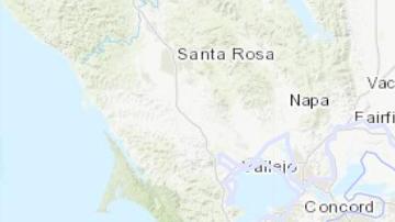 temblor san francisco