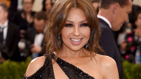 Thalía.