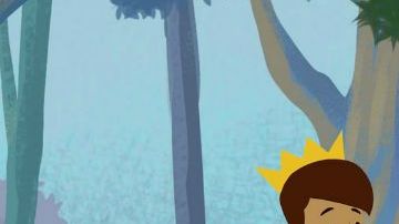 "The bravest knight"