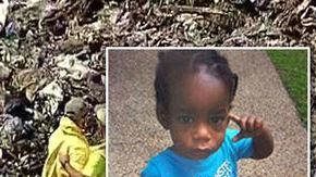 Chrystal Jackson enfrenta cargos por poner en peligro a un menor de edad.