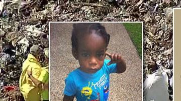 Chrystal Jackson enfrenta cargos por poner en peligro a un menor de edad.