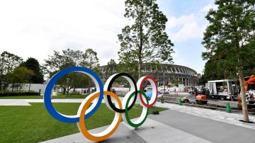 Los Juegos Olímpicos de Tokio prometen ser espectaculares en todos los sentidos.