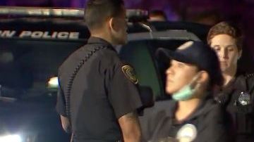 La víctima, fue pronunciada muerta en la escena.