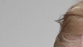 Los presidentes Trump y López Obrador.