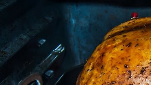 carne de pavo