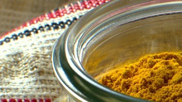 cúrcuma