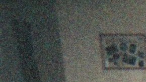 La chica asegura que pese a todo, hoy es muy feliz.