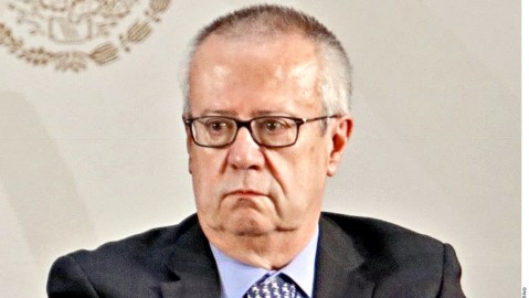 Carlos Urzúa