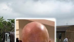 Freddie Mack, de 57 años, había estado desaparecido y las autoridades investigaron el caso en su casa donde vivían 18 perros.