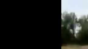 VIDEO: Así pasan por la frontera droga "las mulas" del Cártel del Golfo y Los Metros