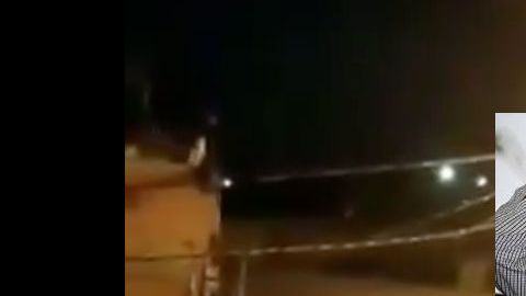 VIDEO: Captan balacera y reprochan a Guardia Nacional de AMLO por no hacer nada