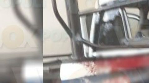 VIDEO: Cártel del Noreste embosca a policías, y este fue el desenlace