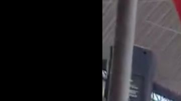 VIDEO: Difunden balacera donde matan a líder del CJNG dentro de kínder