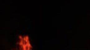 VIDEO: Los Viagras y el CJNG se dejan decapitados y carbonizados