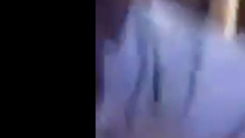 VIDEO: Terror en bus, sujeto amenaza con disparar pistola a chofer y pasajeros