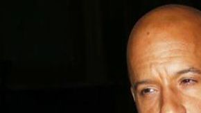 Vin Diesel.