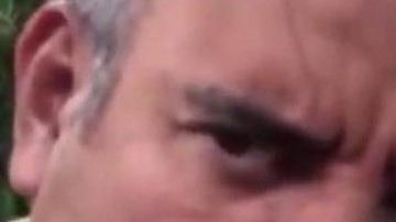 Héctor Sandarti y Adamari López.