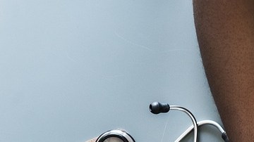 revisión médica