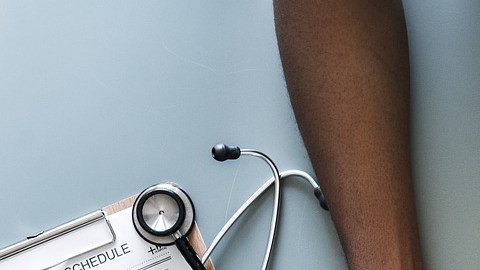 revisión médica