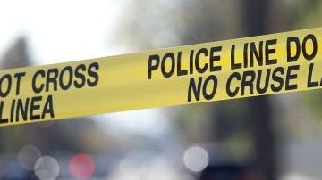 Varios incidentes fueron reportados esta mañana en el Valle de San Fernando.