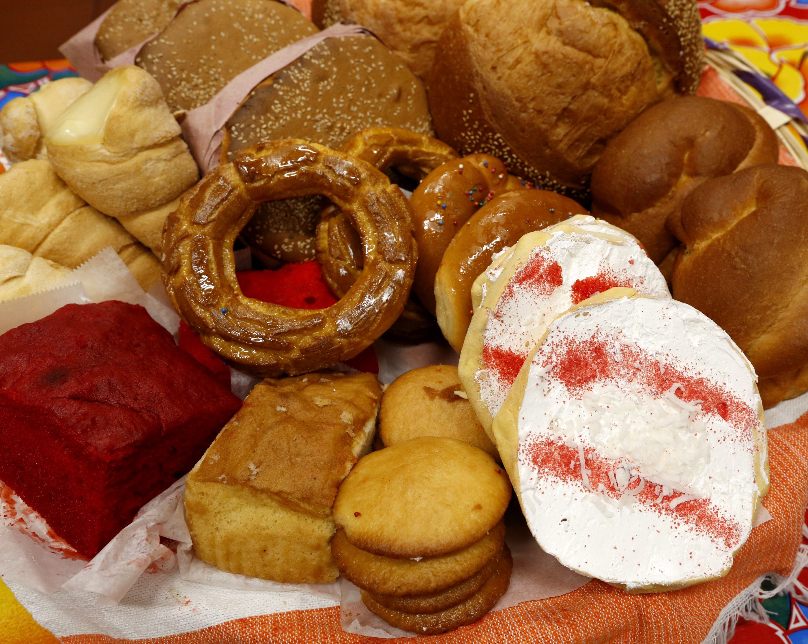 Conoce los 10 alimentos con exceso de sal que estás ignorando en la dieta de tu familia La Opinión Conoce los 10 alimentos con exceso de sal que estás ignorando en la dieta de tu familia La Opinión