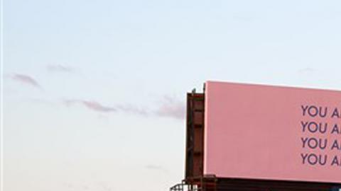 Así quiere honrar la memoria de su padre fallecido y ayudar a otras personas.