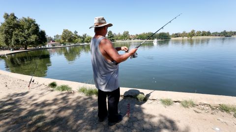Lake Balboa