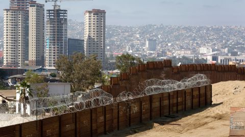 US Border