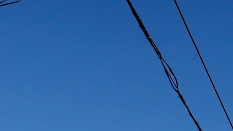 08/23/19/ LOS ANGELES/ Border patrol agents patrol near the pedestrian port of entry into Tijuana Mexico. The Department of Homeland Security is building 14 miles of secondary border barrier in San Diego county as part of U.S. President Donald Trump's Border Security and Immigration Enforcement Improvements executive order. (Aurelia Ventura/ La Opinión)