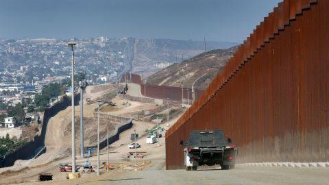 US Border